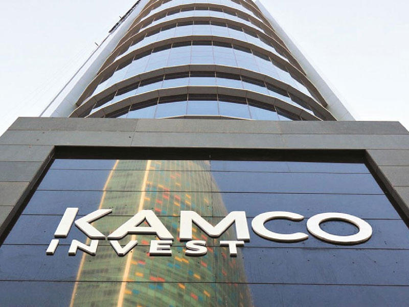 كامكو إنفست