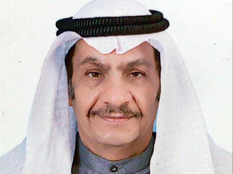 وكيل محكمة التمييز، المسشار فؤاد الزويد