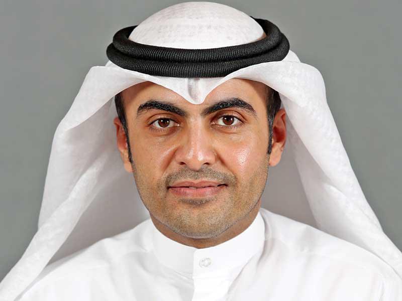 أمين سر جمعية المهندسين فهد العتيبي