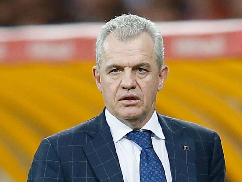 مدرب فريق ليغانيس الإسباني خابيير أغيري