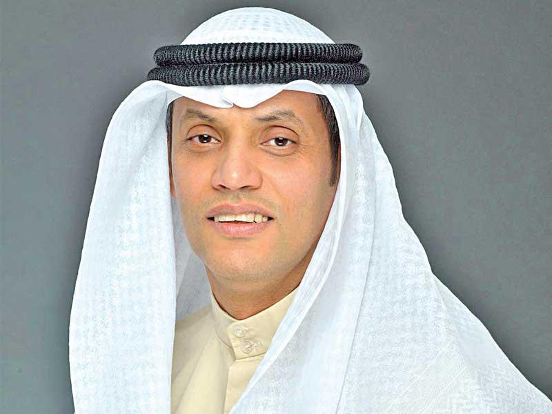  الأمين العام بالانابة والمتحدث الرسمي للهيئة العامة لمكافحة الفساد (نزاهة) د. محمد بوزبر