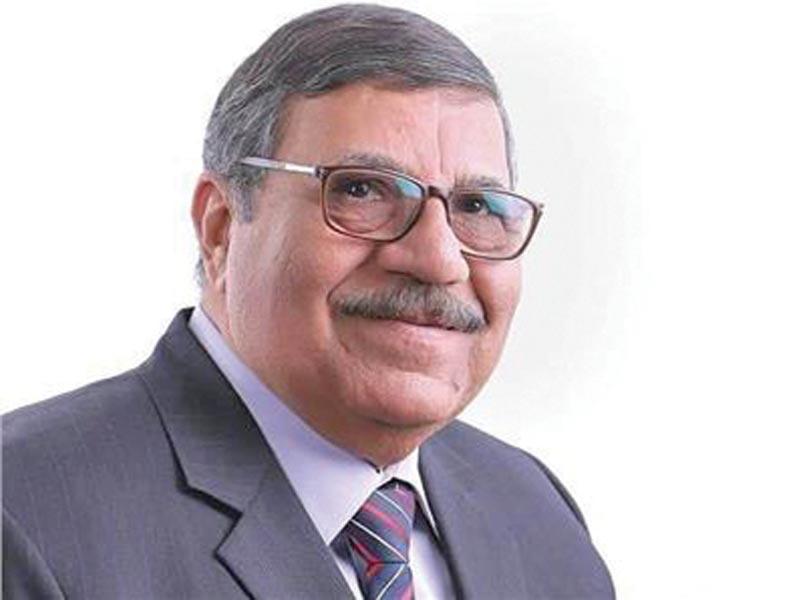 الفنان التشكيلي وجيه يني