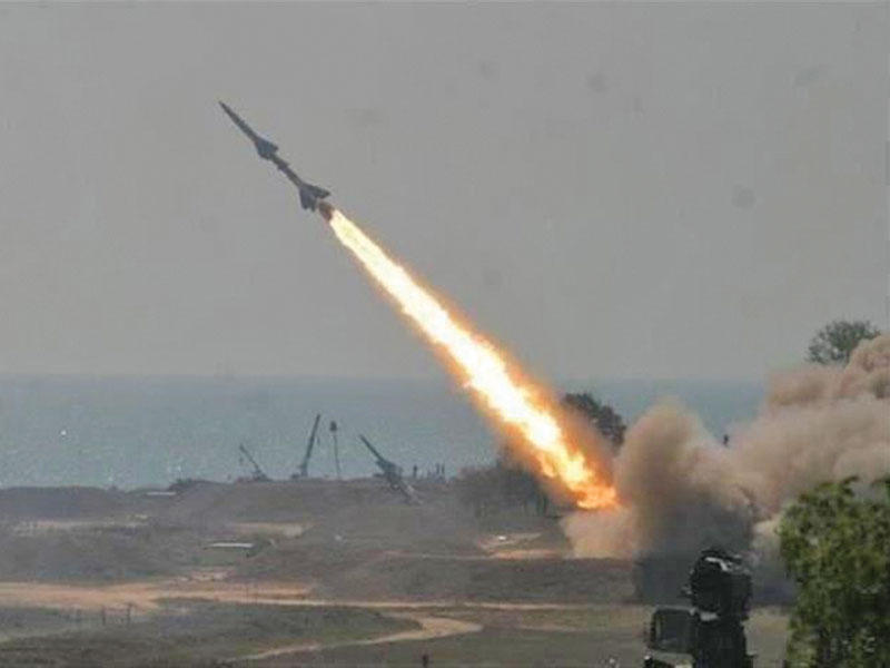 بدء تنفيذ عملية نوعية للرد على إطلاق الحوثيين صواريخ وطائرات مسيرة تجاه السعودية أمس