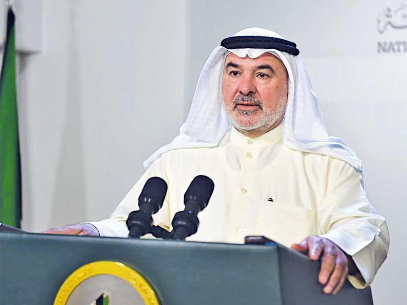 النائب صالح عاشور