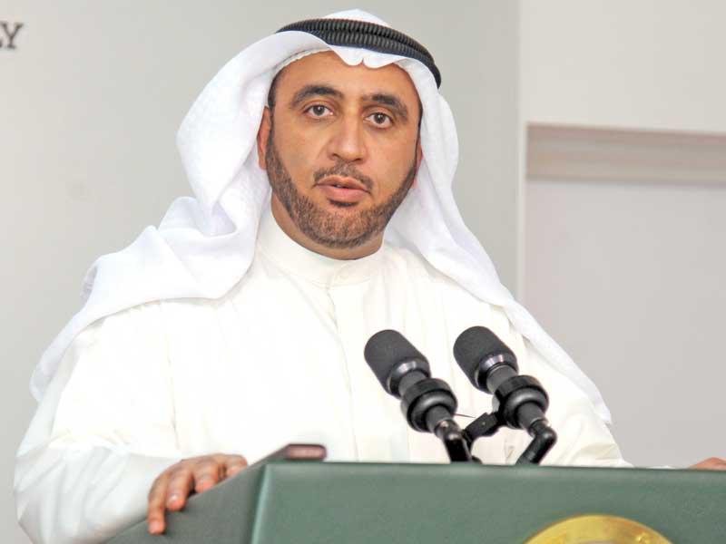 النائب محمد الدلال