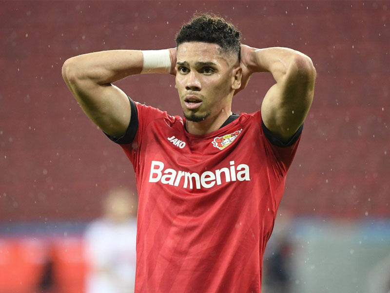 البرازيلي باولينيو 