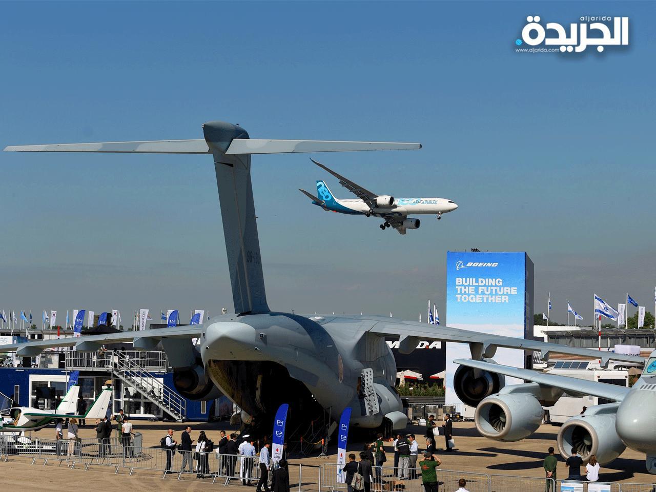 إيرباص ستشطب 3200 وظيفة في شمال ألمانيا