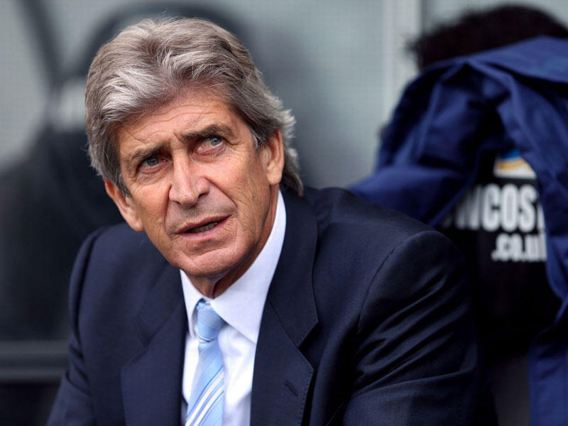 المدير الفني التشيلي المخضرم مانويل بيليغريني 