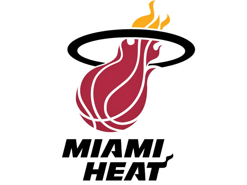   شعار نادي ميامي هيت