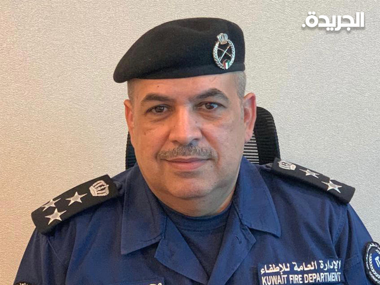 محمد القحطاني