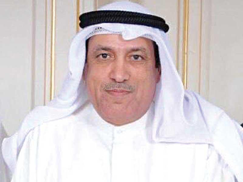 عميد كلية التربية الأساسية في الهيئة العامة للتعليم التطبيقي والتدريب د. فريح العنزي