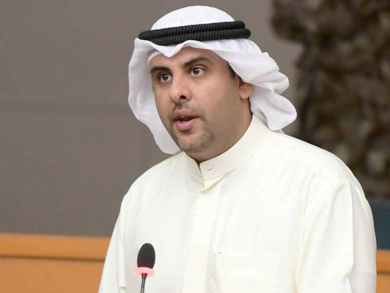  النائب يوسف الفضالة