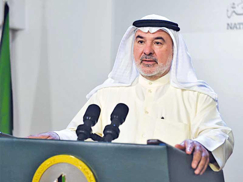 النائب صالح عاشور