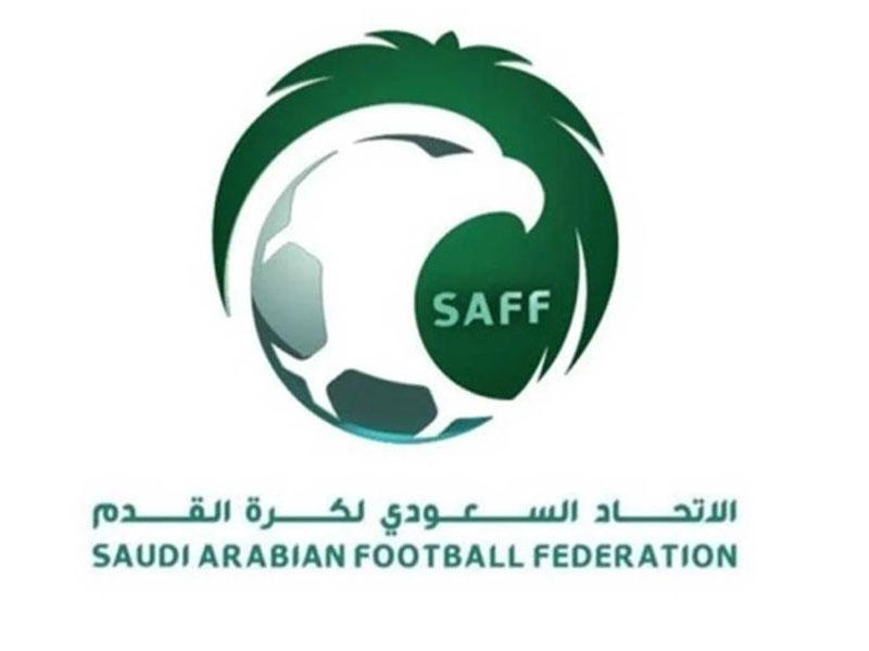 شعار اتحاد الكرة السعودي