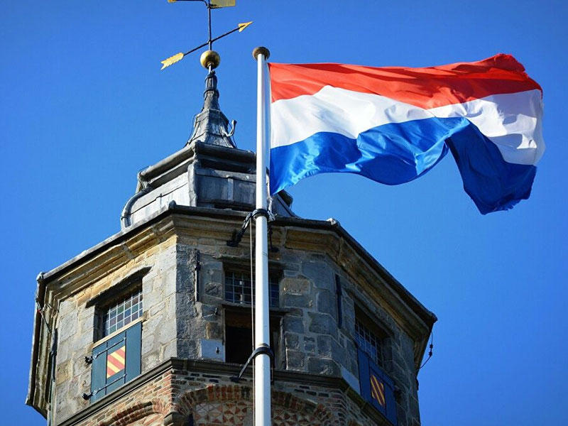 هولندا تعتزم إلغاء خانة الجنس من الهوية