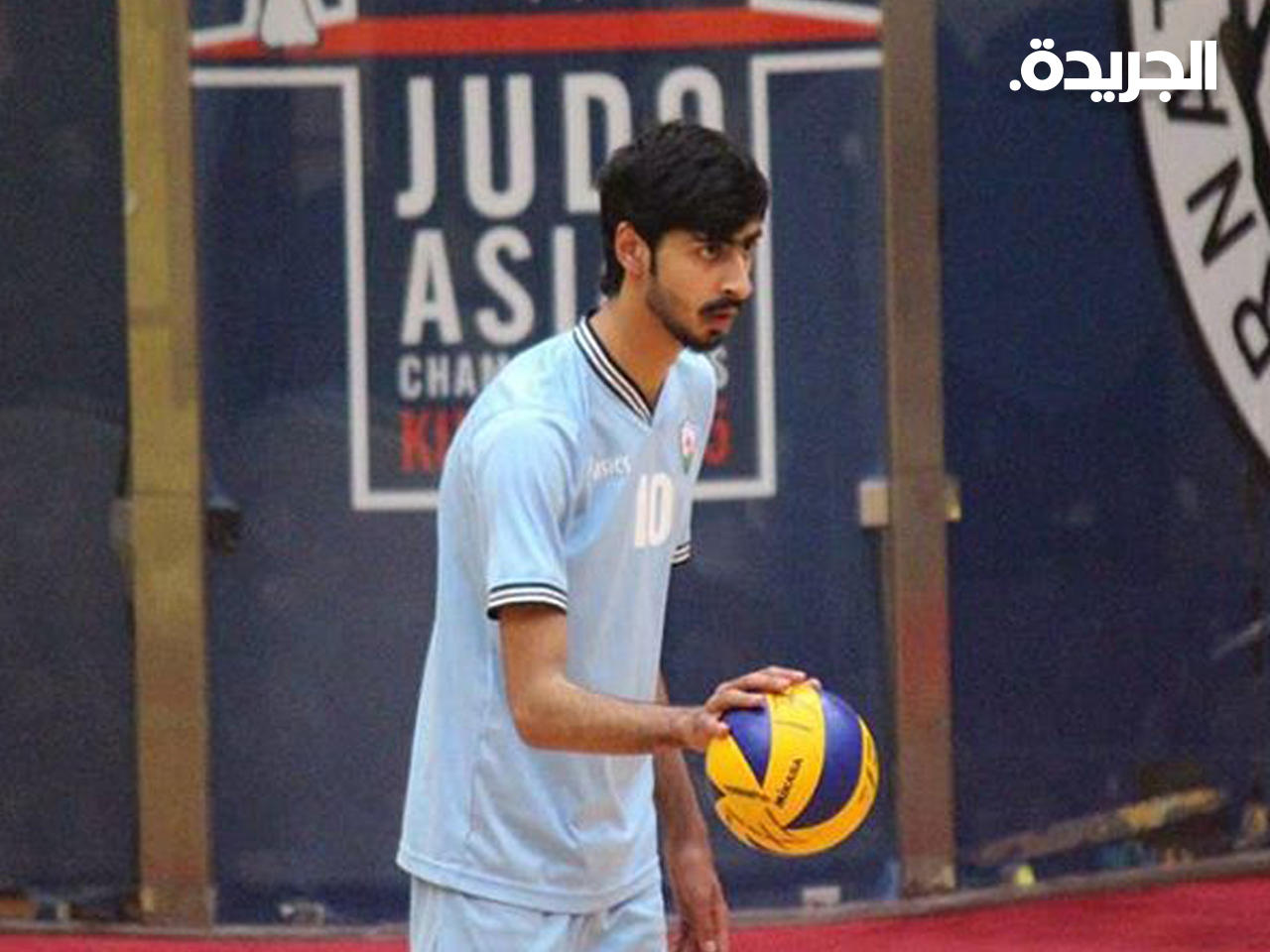 محمد السويط