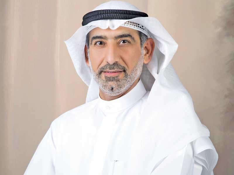  نائب مديرة الهيئة العامة لشؤون ذوي الإعاقة لقطاع الخدمات التعليمية والتأهيلية، أنور الأنصاري