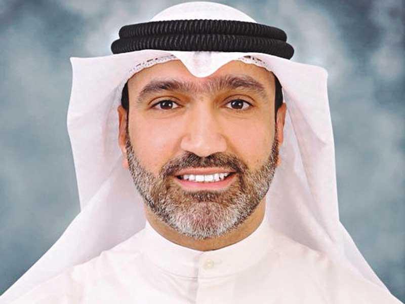 الأمين العام للأمانة العامة للأوقاف بالإنابة، منصور الصقعبي