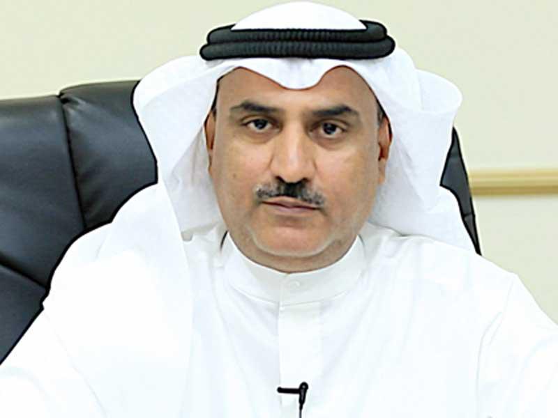 وزير التربية وزير التعليم العالي د. سعود الحربي