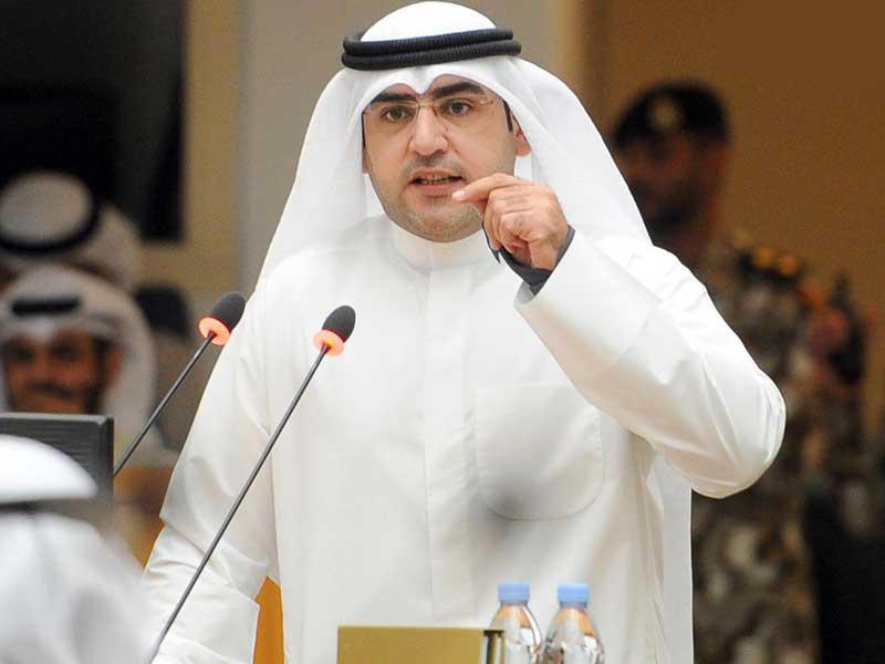  النائب د. عبدالكريم الكندري