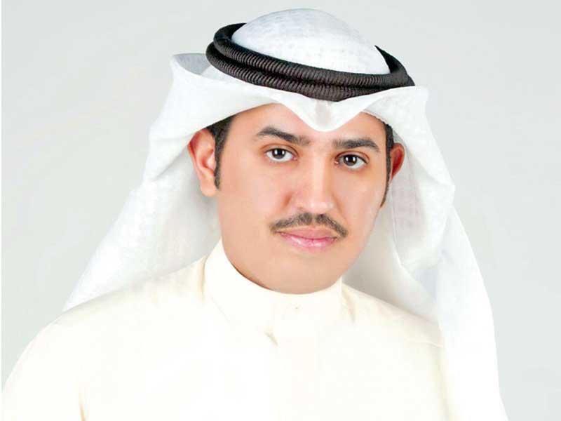  النائب ناصر الدوسري