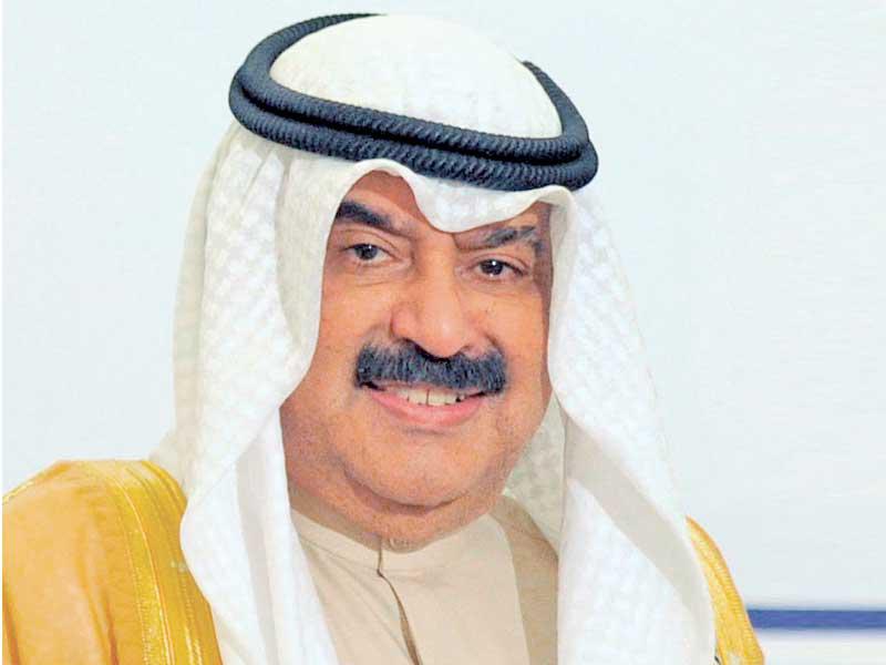  نائب وزير الخارجية خالد الجارالله