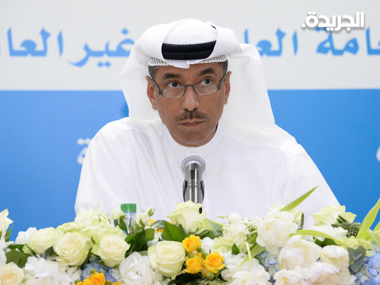 مشعل العثمان