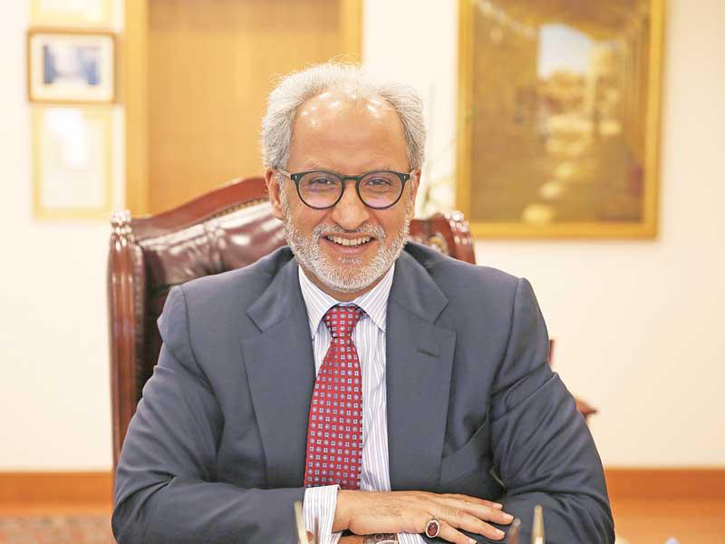  السفير الكويتي لدى أنقرة غسان الزواوي