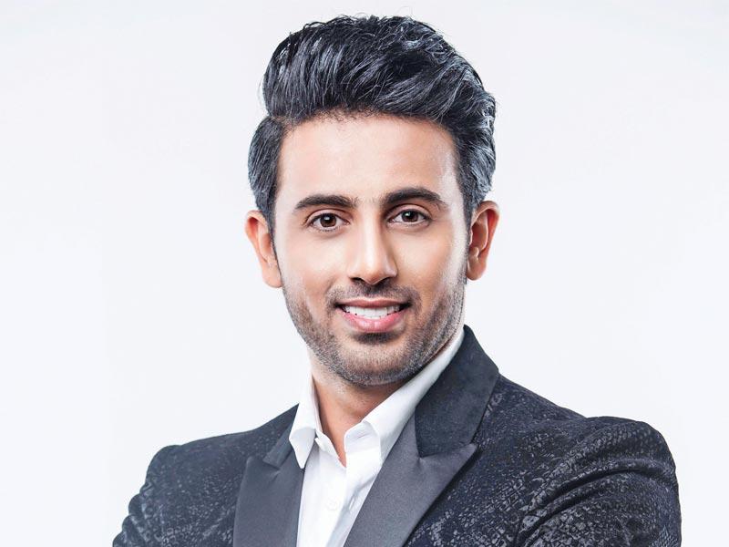 الفنان ​فؤاد عبدالواحد​