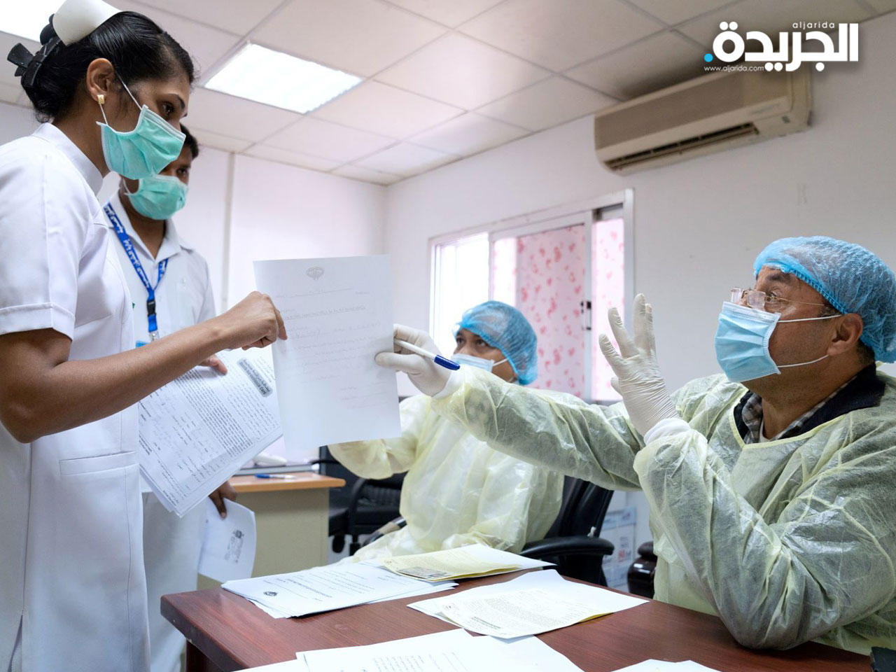 حالتا وفاة و762 إصابة جديدة بكورونا 