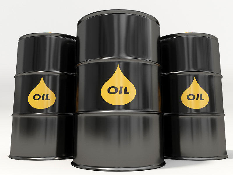 سعر برميل النفط