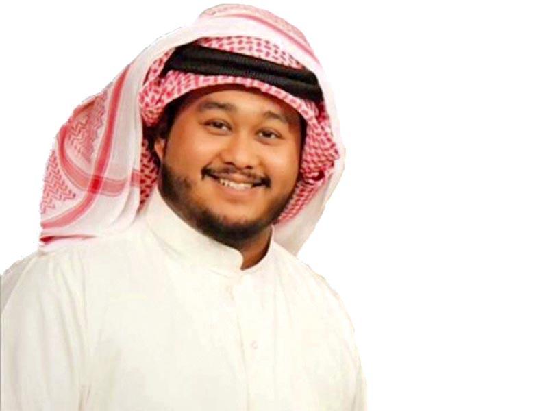 الفنان البحريني هزاع البوسميط