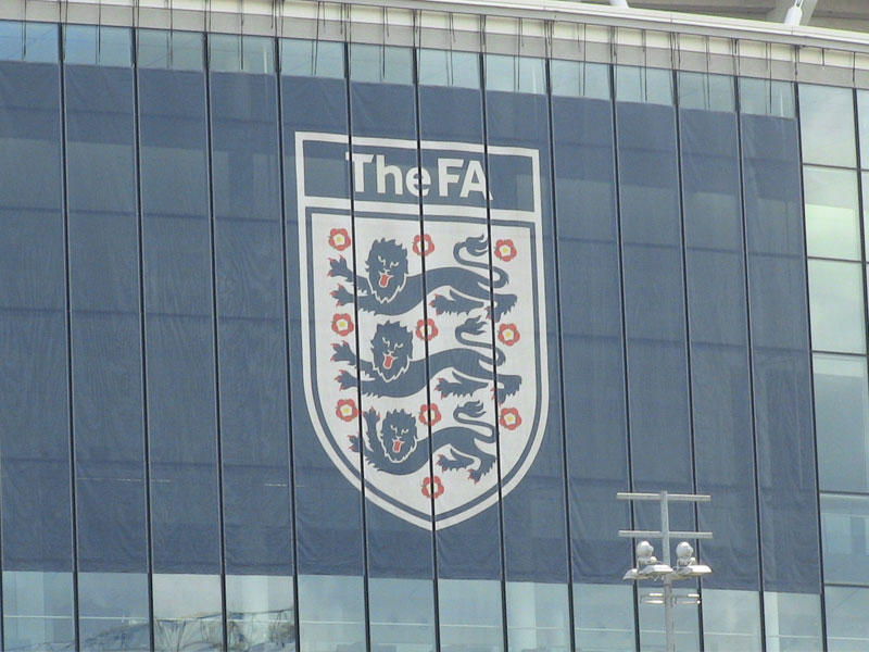 الاتحاد الإنكليزي لكرة القدم 