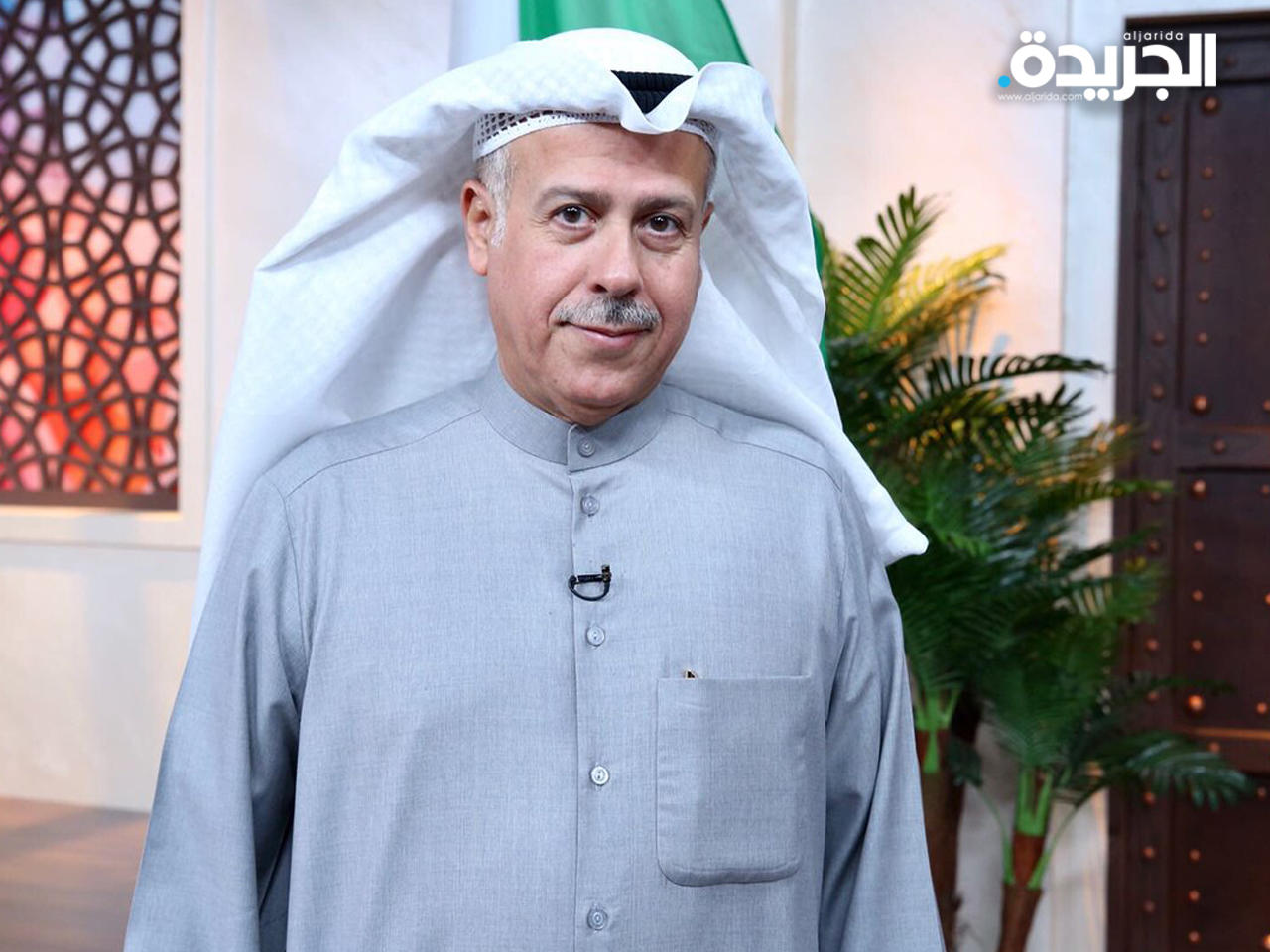 د. محمد الراشد