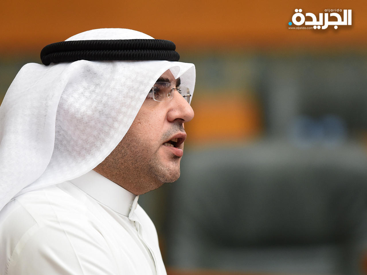 النائب د. عبدالكريم الكندري