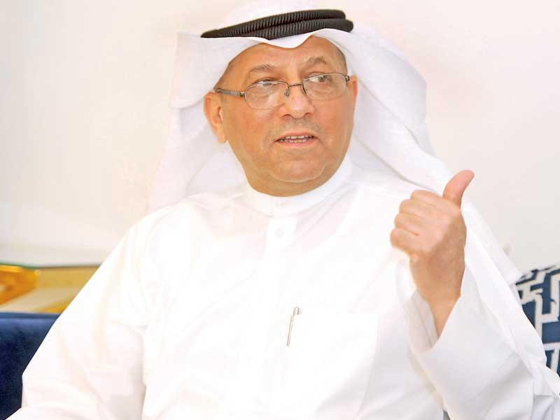 رئيس المحكمة الكُلية، المستشار د. عادل بورسلي