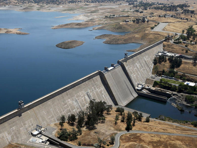 سد النهضة الإثيوبي