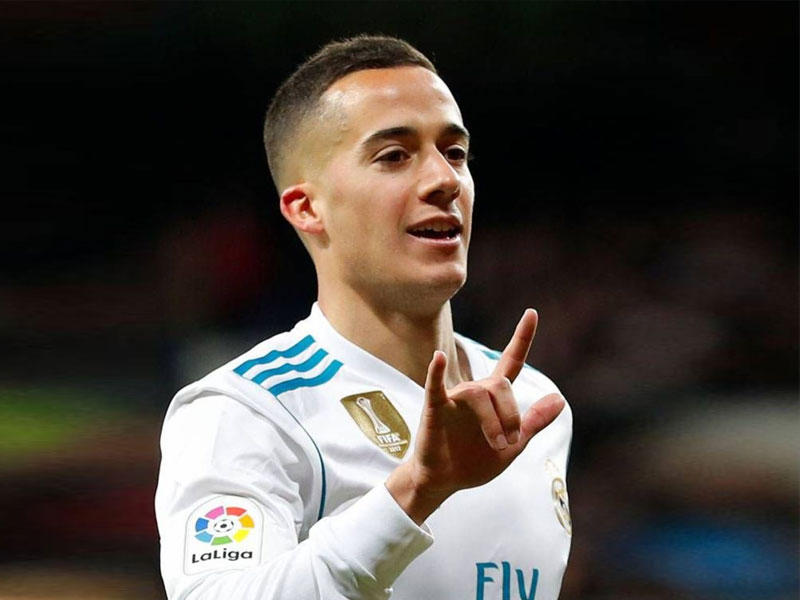 الإسباني لوكاس فاسكيز