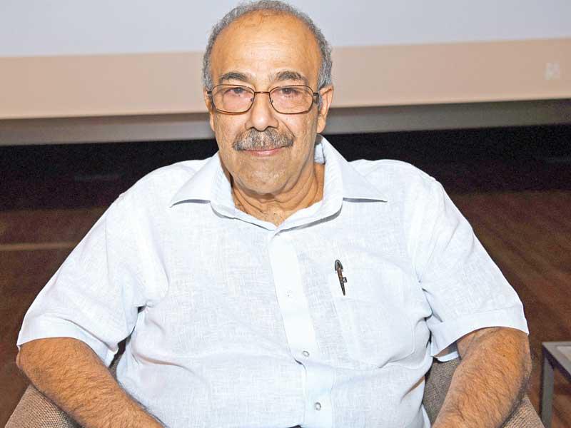 الخبير الدستوري أستاذ القانون العام في كلية الحقوق بجامعة الكويت د. محمد الفيلي