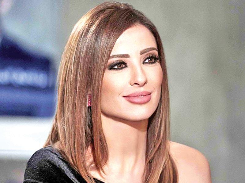 الإعلامية المصرية ​وفاء الكيلاني