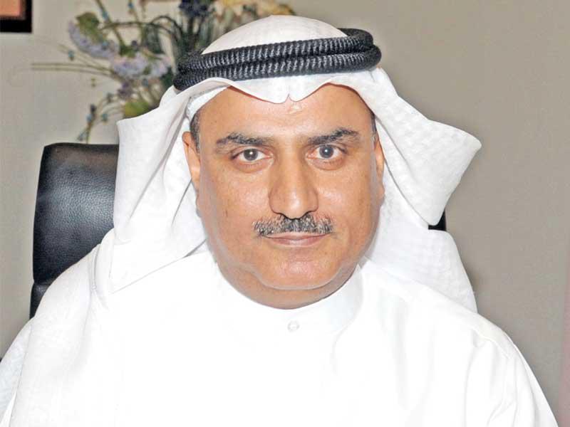 وزير التربية وزير التعليم العالي، د. سعود الحربي