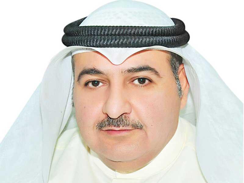 المدير العام للهيئة العامة للقوى العاملة أحمد الموسى