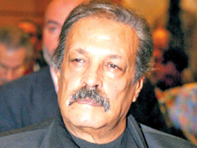 الفنان المغربي عبدالعظيم الشناوي