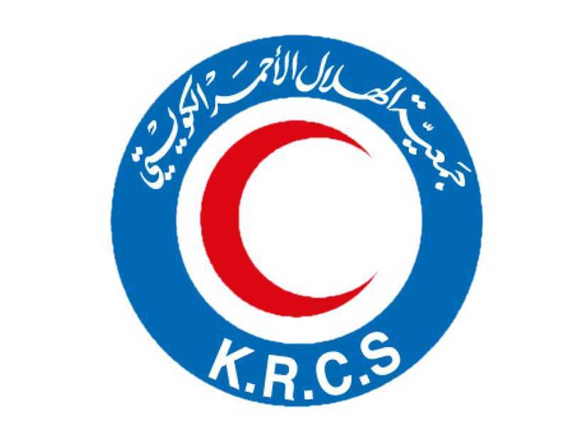  جمعية الهلال الأحمر