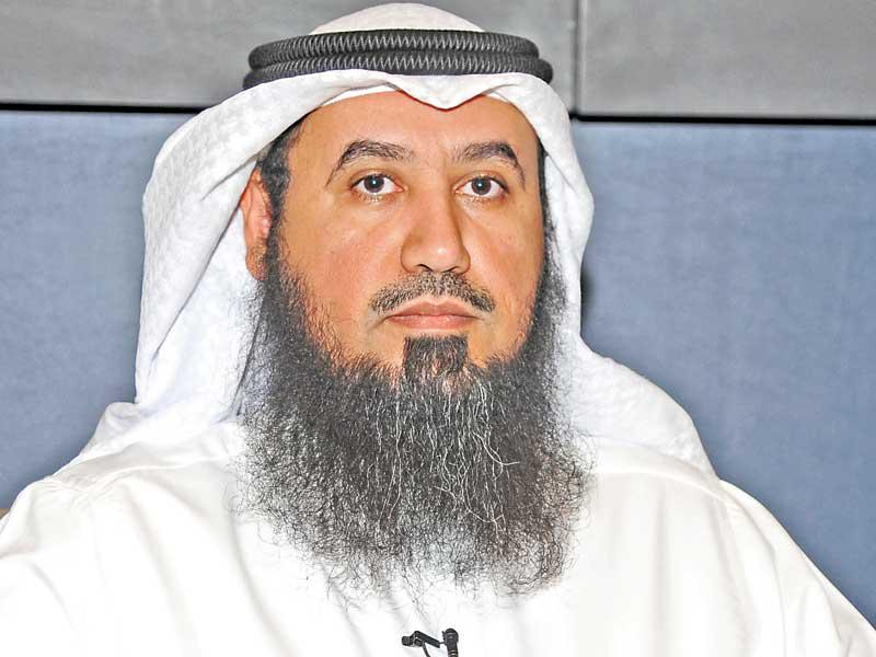 رئيس جمعية المهندسين م. فيصل العتل