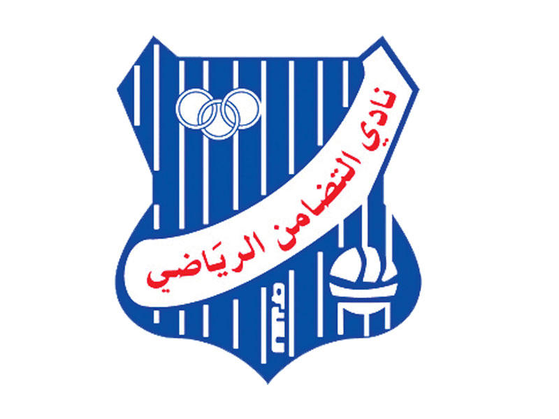 شعار نادي التضامن 