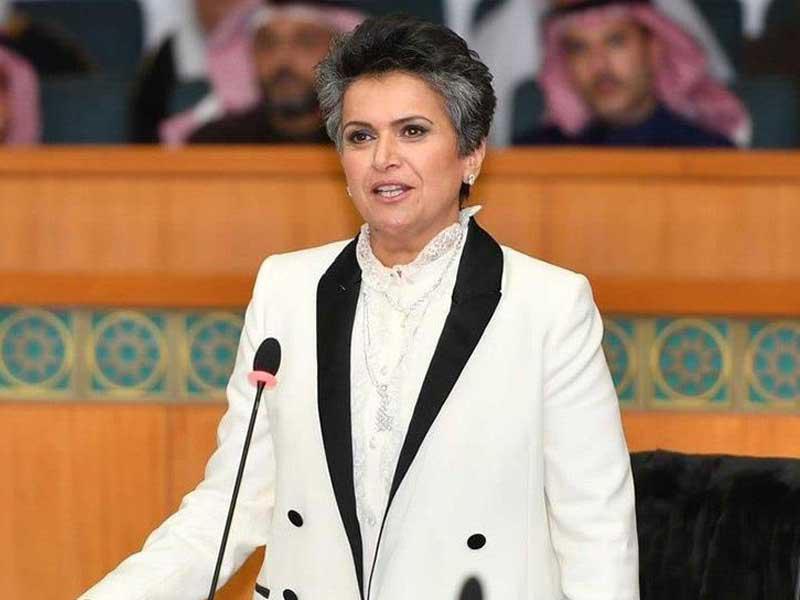 النائب صفاء الهاشم