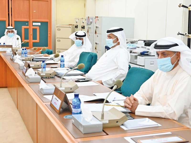 «التعليمية» في اجتماعها أمس