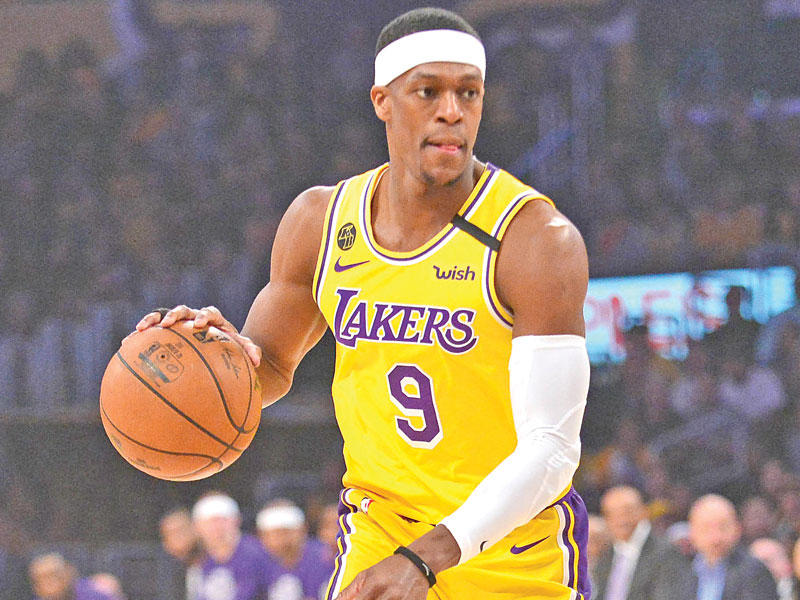 راجون روندو