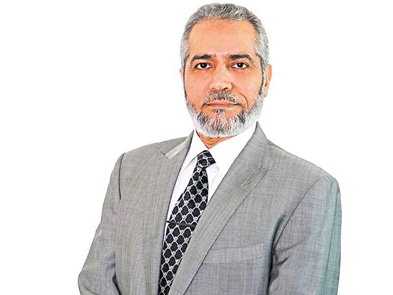  استشاري النساء والولادة وطب الخصوبة في مستشفى الجهراء، د. حازم الرميح